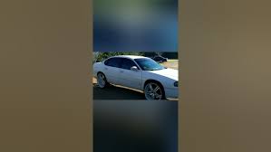 Image result for Black 2001 Impala