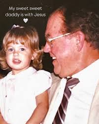 Hardest week of MY LIFE! My daddy passed away yesterday ❤️ The day after my  40th birthday. He was my shining star, the most amazing daddy a girl could  ask for. As