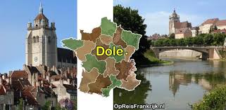 Voor nederlanders is frankrijk een belangrijk vakantieland. Dole Op Reis Frankrijk