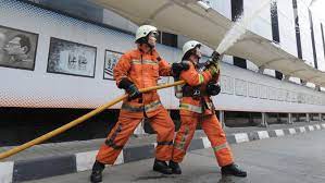 Batas akhir lamaran tanggal 21 juli 2020 cap pos. Dinas Penanggulangan Kebakaran Provinsi Dki Jakarta Buka Lowongan Kerja Bisnis Liputan6 Com