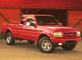 Image result for Raspberry Red 1999 Truck