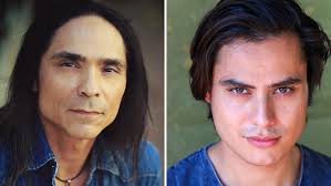 AMC Orders 'Dark Winds' Series From George RR Martin, Robert Redford