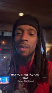 Harry's Bar & Tables