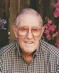 Harold Naylor Obituary (1917