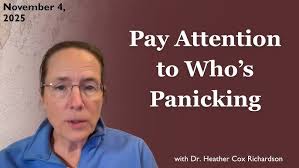 Bob Talks With David Pappert