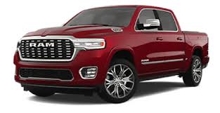 Build & Price Yours Today - Ram Trucks