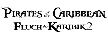In pirates of the caribbean â?? Pirates Of The Caribbean Fluch Der Karibik 2 Wikipedia