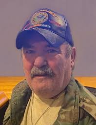 Obituary information for Marvin Albert Goetz