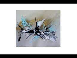 Acrylmalerei spachteltechnik abstrakt youtube avec abstrakte acrylmalerei fur anfanger et maxresdefault 5 abstrakte acrylmalerei fur anfanger sur la cat gorie dekoration zubehor. Easy Acrylic Painting For Beginners Real Time Abstract Einfach Malen Anfanger Echtzeit V 267 Youtube Painting Idee Farbe Acrylmalerei