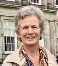 Condolence Book for Maura (Mary) SPRING (née Corrigan) (Naas, Kildare)