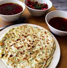 Hychin Recipe Recipes Cooking Russian Recipes