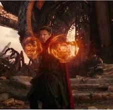 No, i reject it because i do not believe in fairy tales about chakras or energy or the power strange: Pin On Doktor Strendzh Doctor Strange