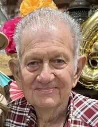 Obituary information for Lee Joseph (Joe) Comeaux