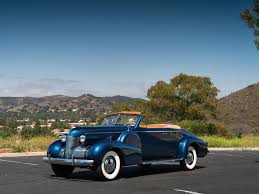 Image result for Antoinette Blue 1937 Cadillac
