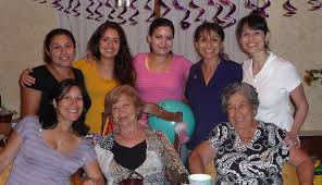 Elizabeth Linares Obituary