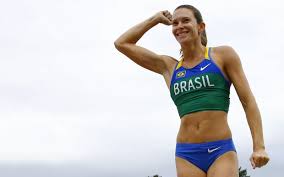 Sucedendo a conquista do ouro de thiago braz na modalidade masculina, a principal atleta do atletismo brasileiro preferiu não saltar 4.15m, 4.30m e 4.45, indo direto para a medida que … Esperanca De Medalha No Salto Com Vara Fabiana Murer Estreia Nesta Terca Feira No Rio 2016 Louca Por Esportes