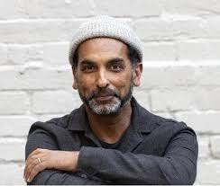 Jacob Rajan, creator of Krishnan's Dairy, throws off the mask 25 years  later