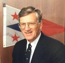 Karl Limbach Obituary (1932