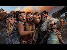 Join The Adventure And Watch The Teaser Trailer For Dreamworks Animation S Thecroods The Journey Begins M Dreamworks Animation Best Kid Movies Animation Film