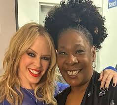 Anyone else disappointed about the supporting acts for Hyde park🤦‍♂️?  Hoping she has some special guests… any guesses?