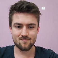 Patrick Schumann (@PatPat6677)