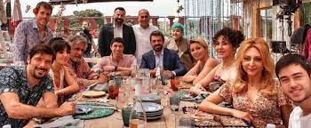 Le fate ignoranti serie tv. Le Fate Ignoranti La Serie Argentero Pubblica Le Prime Foto Dal Set 361magazine