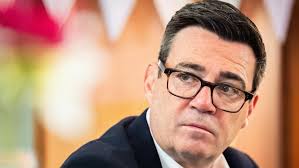 Andy Burnham has ordered a new crackdown on gangs profiting from illegal  waste and promised to clean up three more of the country's “toxic dumps”.  https://www.itv.com/news/2026-08-19/burnham-plans-crackdown-on-gangs- profiting-from-illegal-waste