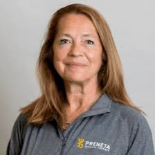 Marilyn McQuade: Top-Rated Physical Therapist in Fairfield, CT