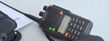 Using An External Antenna With Your Handheld Radio Kb9vbr