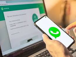 Whatsapp dapat digunakan di google chrome 60+. Mobile Numbers Of Whatsapp On Web Users Found On Google Search Technology Gulf News