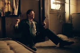 Noir Cut to Look of the Period, Not About the Period: The Sunny, Seedy  '50's Underbelly of Curtis Hanson's 'L.A. Confidential' • Cinephilia &  Beyond