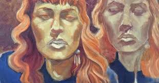 CoHo Gallery features Amanda Dawn Potter |