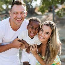 Публикация от michael chandler (@mikechandlermma). Facebook