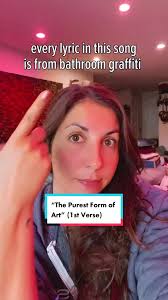 Exploring the Funniest Bathroom Graffiti Ever