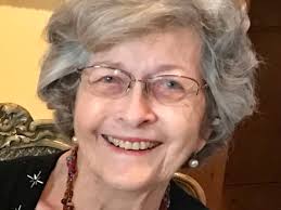 Barbara Lively Obituary (1932