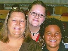 Barbara Thompson Obituary (1953