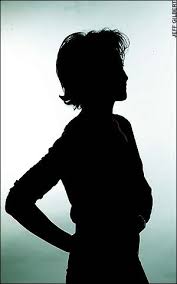 Mind the gap: 'Aah, I see. It was the camomile tea'