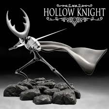 STL file Pure Vessel of Hollow Knight・Design to download and 3D print・Cults