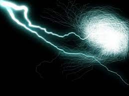 Meeting tonight for a 'unplugged' concert at the @127993943895265:274:les heures vagabondes festival (86) practical info: Kugelblitz Discharge Flash Free Image On Pixabay