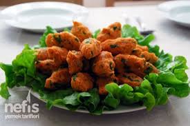 Mercimek Koftesi Yemek Tarifleri Yemek Mercimek