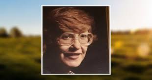 Doris Ferguson Obituary October 18, 2021