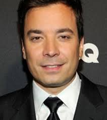 Jimmy Fallon to Release New CD