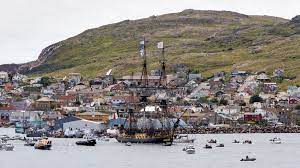 Ce n'et pa eulement un ami pour la vie, mai cela vou permet également de. St Pierre And Miquelon Profile Bbc News