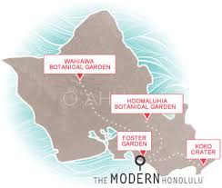 Maybe you would like to learn more about one of these? Honolulu Botanical Gardens Oahu The Modern Honolulu
