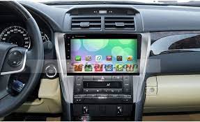 Is your touch screen not picking up when you tap on the icons on the screen or buttons at the edge of the screen? 2012 2013 Toyota Camry Bluetooth Dvd Car Radio Installation Seicane
