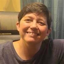 Leslie Diane Porter Obituary