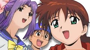 Ghost stories anime funny quotes. Is Ghost Stories Comedy Dub Worth Watching Beyond Clip Compilations Thoughts That Move