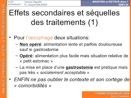 Le cancer de l'estomac est un cancer fréquent et grave qui se développe à partir des cellules des glandes qui en tapissent la paroi interne (la muqueuse) : Elan Rev Forum 2008 S1 Cancers Digestifs