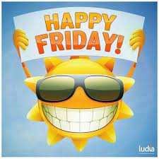 We offer you for free download top of free clipart happy friday pictures. Happy Friday Clip Art Images Novocom Top