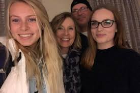 Fundraiser for Jodi Scott by Allie Scott : Jodi Scott Her Fight is Our Fight